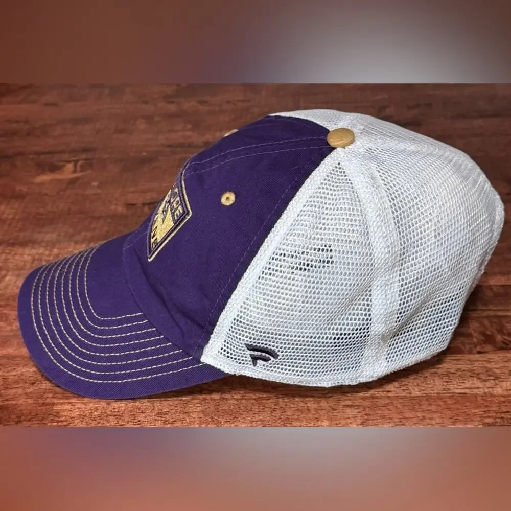 Fanatics Baltimore Ravens SnapBack Hat